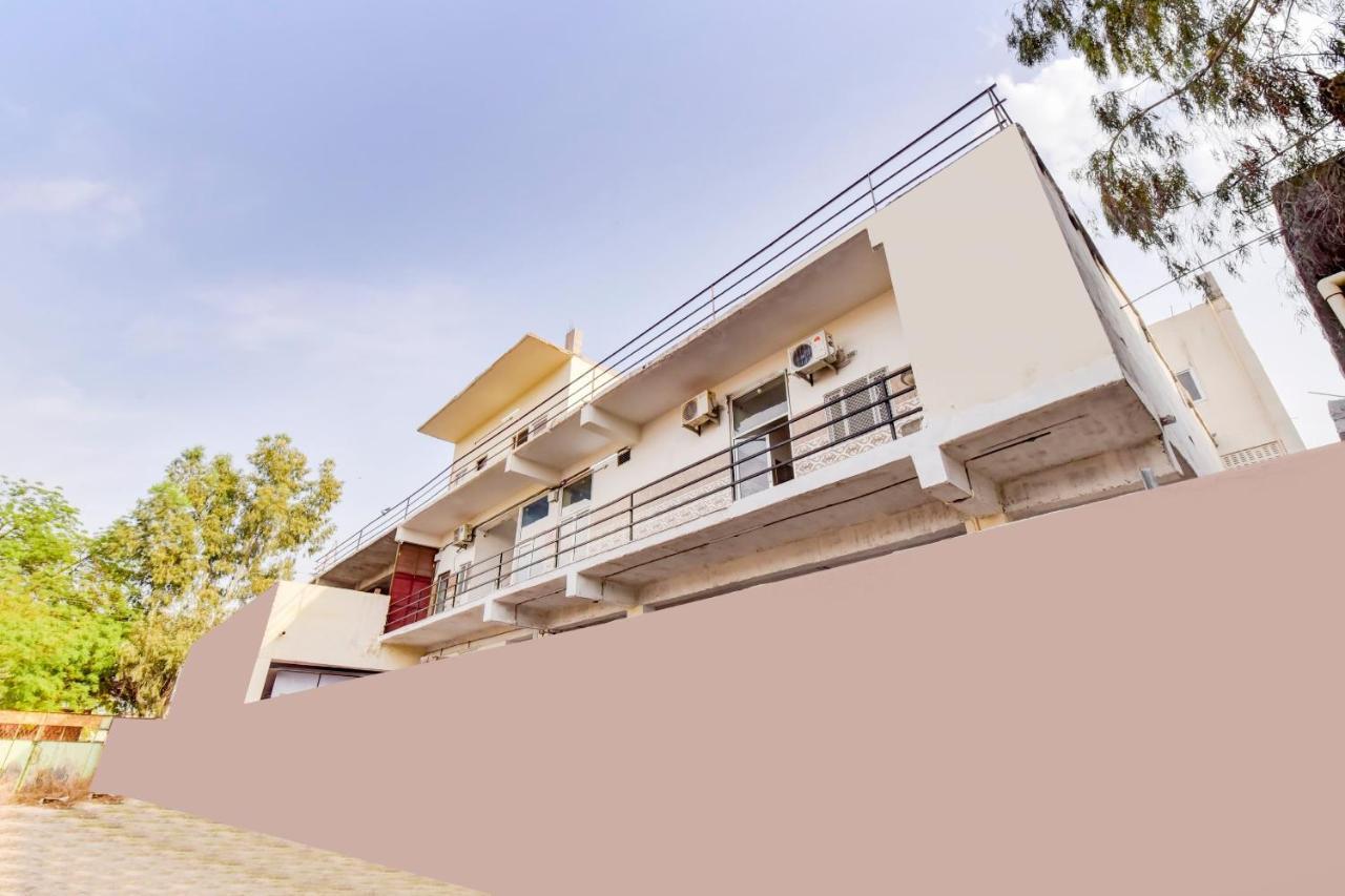 Hotel O Paradise Inn Jodhpur  Exterior photo