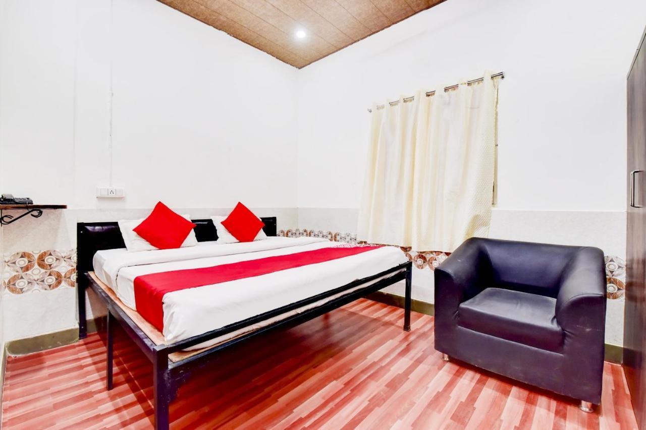 Hotel O Paradise Inn Jodhpur  Exterior photo