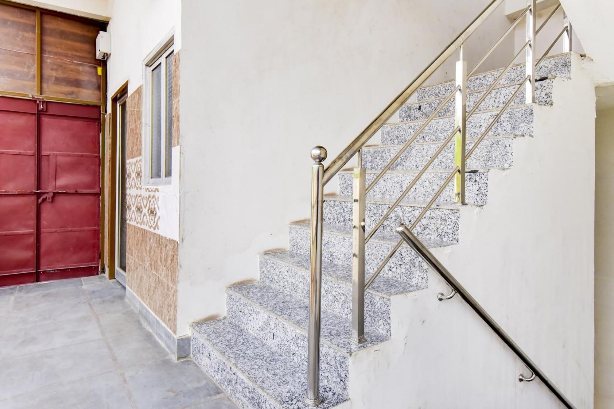 Hotel O Paradise Inn Jodhpur  Exterior photo