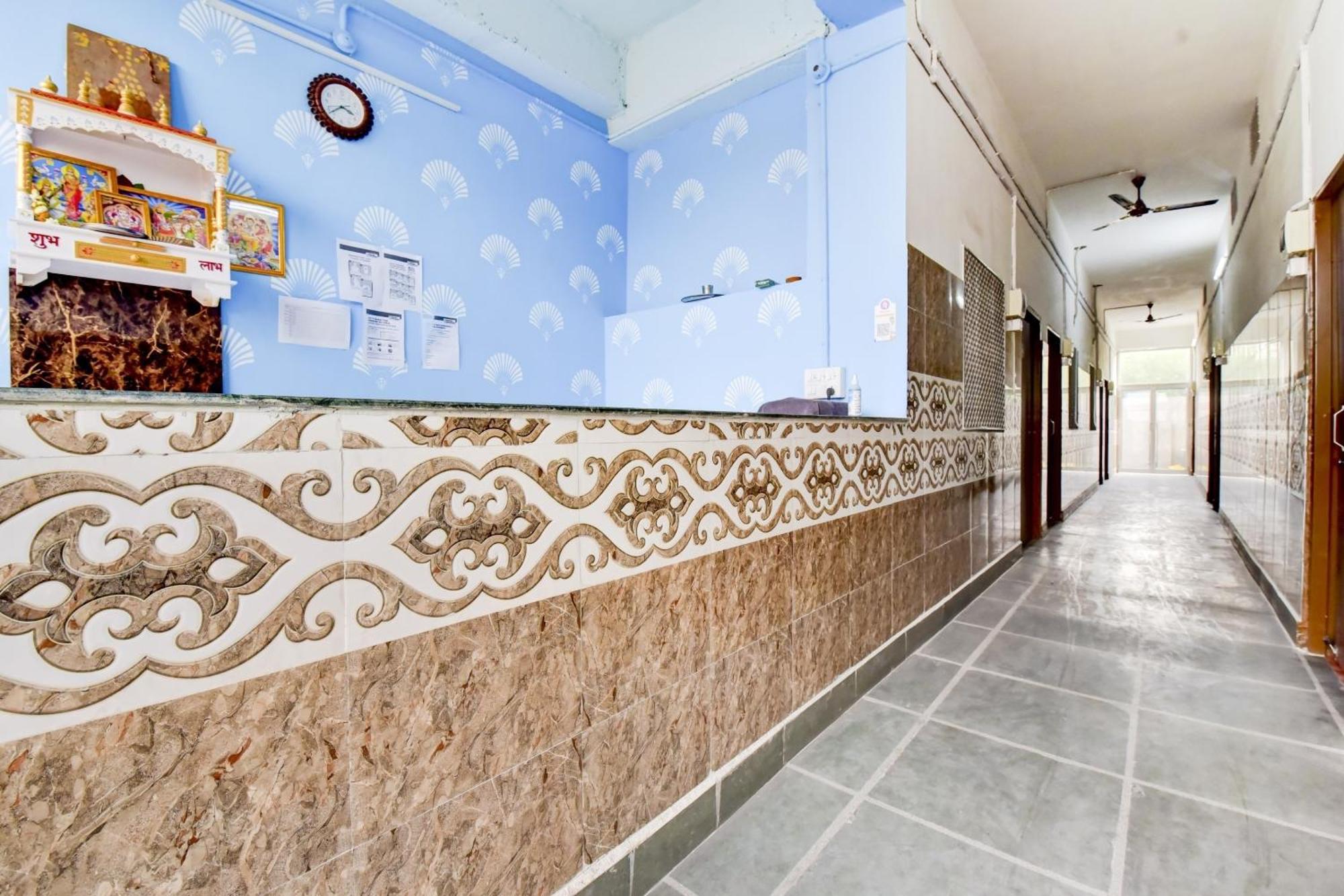 Hotel O Paradise Inn Jodhpur  Exterior photo