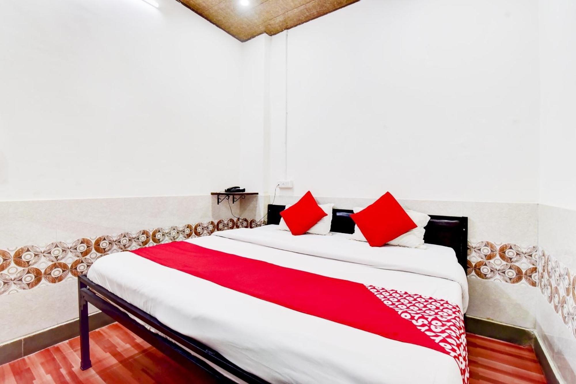 Hotel O Paradise Inn Jodhpur  Exterior photo