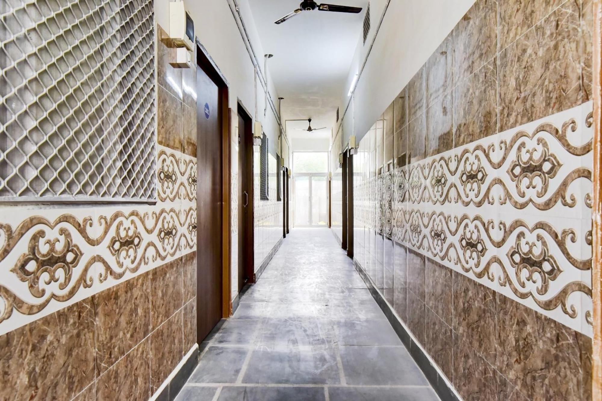 Hotel O Paradise Inn Jodhpur  Exterior photo