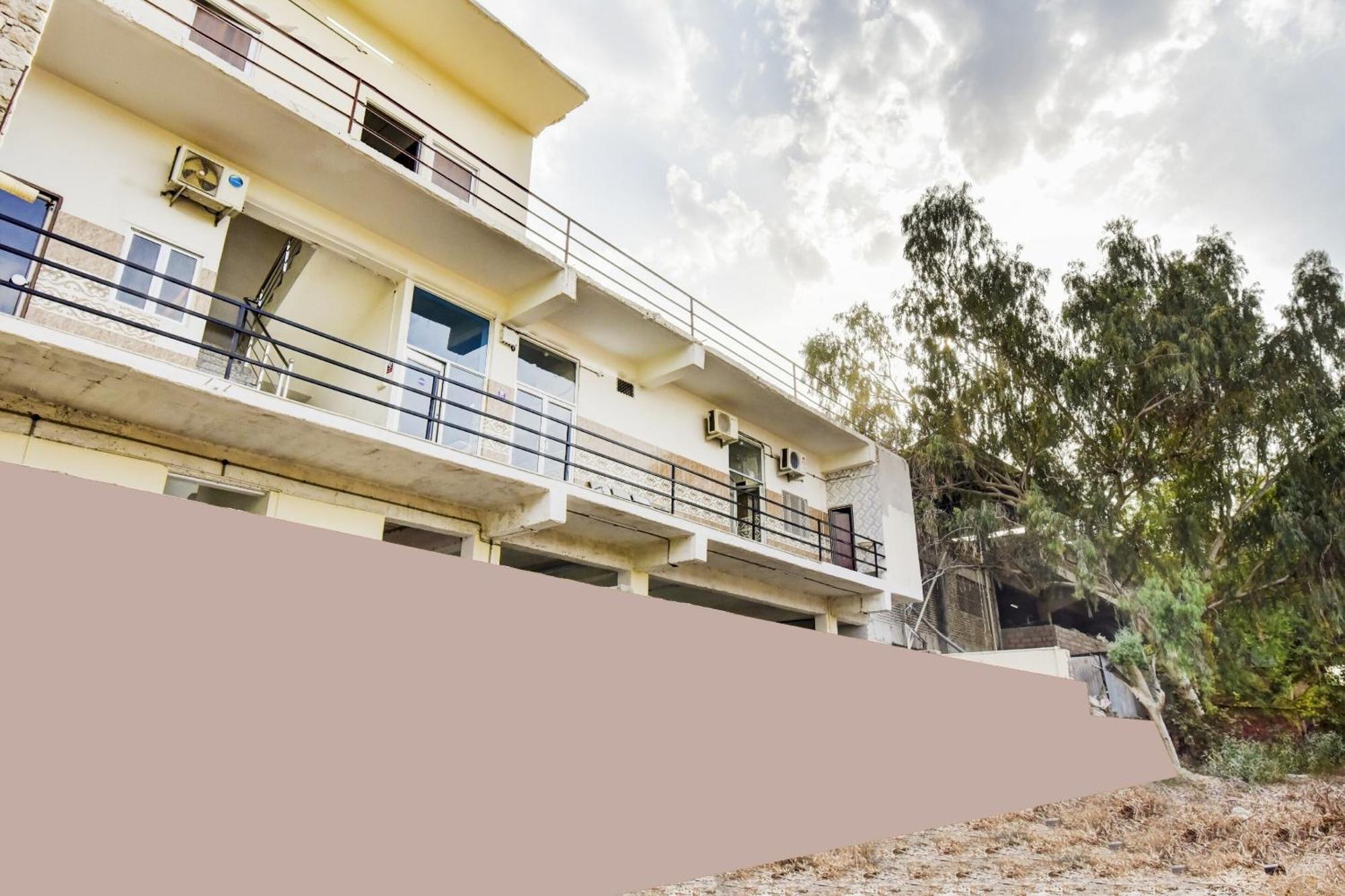 Hotel O Paradise Inn Jodhpur  Exterior photo